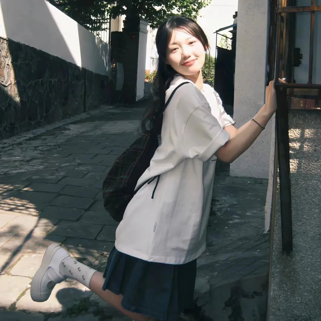 颠倒众生一美人